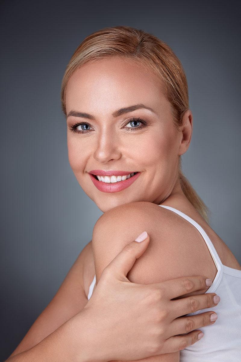 Genioplasty Colorado Facial Plastic Surgery